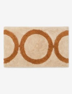 Palomino Bath Mat By Morrow Soft Goods 10 Palomino Bath Mat By Morrow Soft Goods -Household Furnishing Store 01 Palomino Standard DarkCamel 180018500S