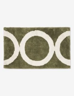 Palomino Bath Mat By Morrow Soft Goods 12 Palomino Bath Mat By Morrow Soft Goods -Household Furnishing Store 01 Palomino Standard Moss 180012400S