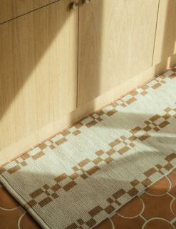 Alina Bath Mat By Morrow Soft Goods -Household Furnishing Store 02 Alina Runner 18131900XL Lifestyle