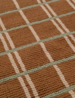 Lucia Bath Mat By Morrow Soft Goods -Household Furnishing Store 02 Lucia Runner 18141960XL Lifestyle