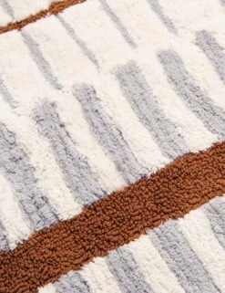 Tierra Bath Mat By Morrow Soft Goods -Household Furnishing Store 02 Tierra Runner 18012010XL Lifestyle