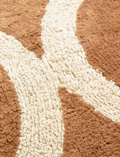 Palomino Bath Mat By Morrow Soft Goods 9 Palomino Bath Mat By Morrow Soft Goods -Household Furnishing Store 03 Palomino Standard Camel 180020000S Lifestyle