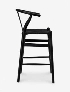 Cylia Counter Stool 22 Cylia Counter Stool -Household Furnishing Store 08161BLK 03 1