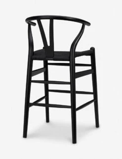 Cylia Counter Stool 23 Cylia Counter Stool -Household Furnishing Store 08161BLK 04 1