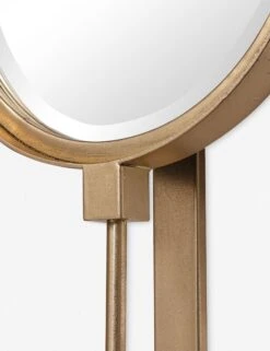 Iota Mirror -Household Furnishing Store 09666 A3 DETAIL