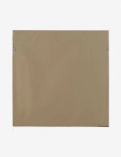 Berg Mirror -Household Furnishing Store 09715 A3 BACK