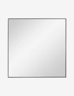 Berg Mirror -Household Furnishing Store 09717 2