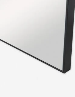 Berg Mirror -Household Furnishing Store 09717 A2 DETAIL