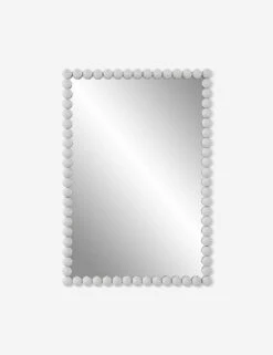 Whipple Rectangle Mirror 15 Whipple Rectangle Mirror -Household Furnishing Store 09790 2