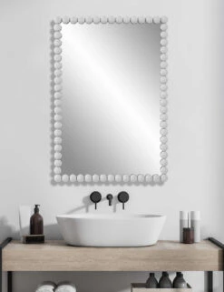 Whipple Rectangle Mirror 16 Whipple Rectangle Mirror -Household Furnishing Store 09790 dd3cdb38 f2f9 4031 a678 4aea438f5869