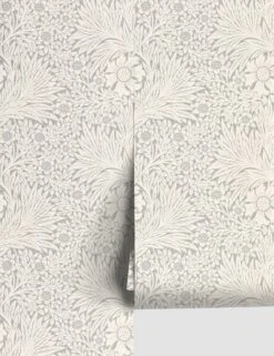 Morris & Co. Pure Marigold Wallpaper