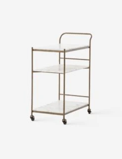 Evander Bar Cart -Household Furnishing Store 101818 004 PRM 1