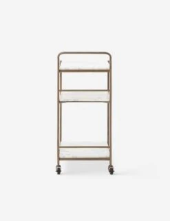 Evander Bar Cart -Household Furnishing Store 101818 004 SID 2