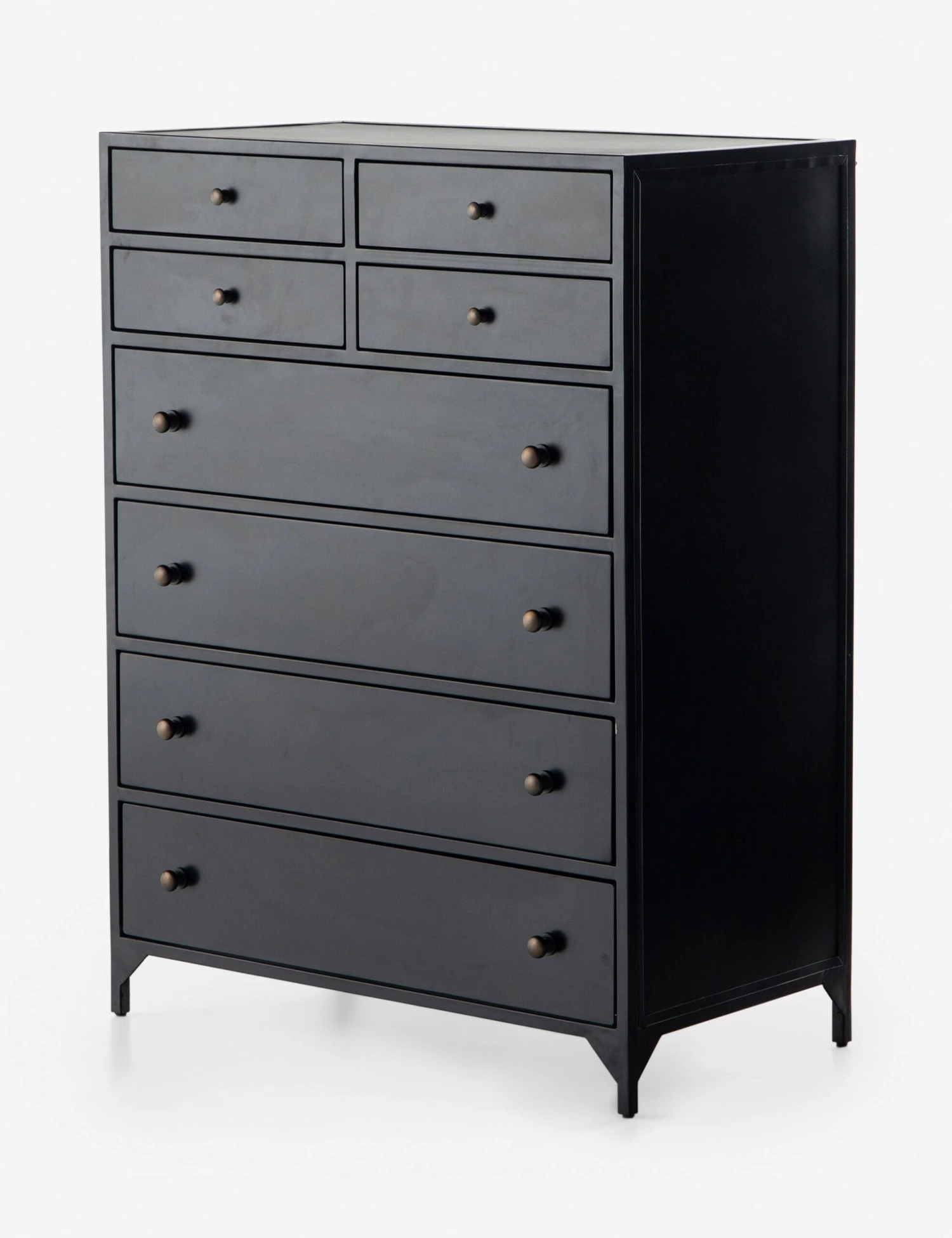 Verruca Tall Dresser 2 Verruca Tall Dresser - Image 2