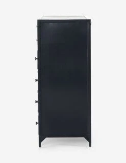 Verruca Tall Dresser 11 Verruca Tall Dresser -Household Furnishing Store 104428 003 sid 1