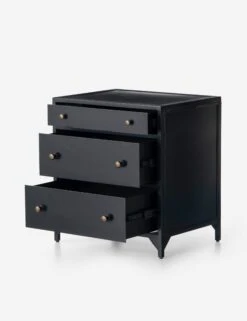 Verruca Nightstand 11 Verruca Nightstand -Household Furnishing Store 104430 003 opn 1 7502c87b 9288 46c9 ad9e d46487886e83