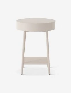 Jules Nightstand -Household Furnishing Store 104492 007 bck 1