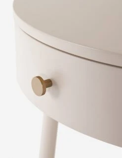 Jules Nightstand -Household Furnishing Store 104492 007 det 4