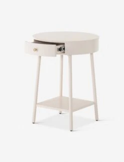 Jules Nightstand -Household Furnishing Store 104492 007 opn 1