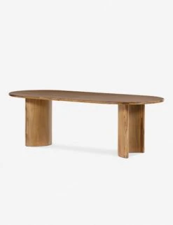 Gilda Oval Dining Table -Household Furnishing Store 105188 002 PRM 1