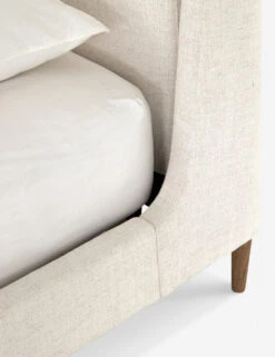 Rexford Platform Bed 24 Rexford Platform Bed -Household Furnishing Store 106124 010 DET 5