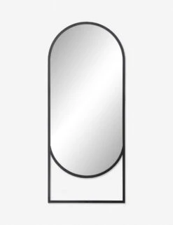 Michelle Floor Mirror -Household Furnishing Store 106324 004 PRM 1