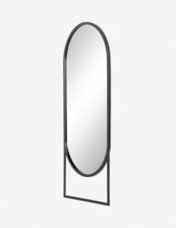 Michelle Floor Mirror -Household Furnishing Store 106324 004 SID 1