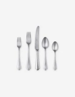 Dolce Vita Flatware 5-Piece Set By Mepra 10 Dolce Vita Flatware 5-Piece Set By Mepra -Household Furnishing Store 106622020 5fa702e5 5e64 45d1 a2cb 0b0617d50902