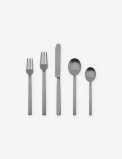 Stile Flatware 20-Piece Set By Mepra -Household Furnishing Store 107522020ION