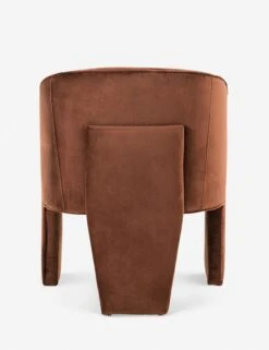 Shira Dining Chair 8 Shira Dining Chair -Household Furnishing Store 108434 004 BCK 1