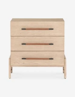 Avalon 3-Drawer Dresser