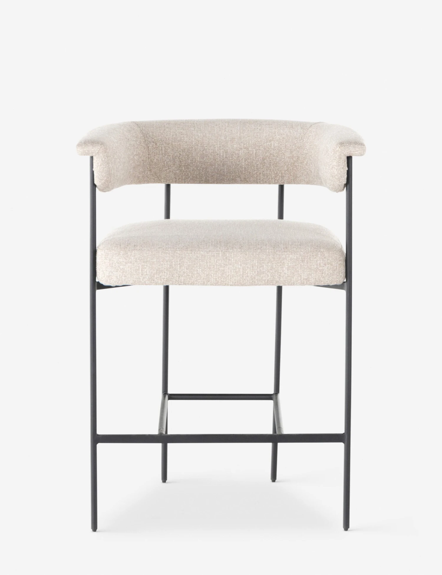 Kyleigh Counter Stool 7 Kyleigh Counter Stool - Image 7