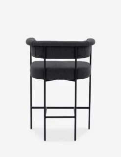 Kyleigh Counter Stool 15 Kyleigh Counter Stool -Household Furnishing Store 108498 006 BCK 1 1