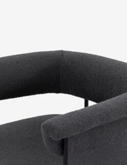 Kyleigh Counter Stool 16 Kyleigh Counter Stool -Household Furnishing Store 108498 006 DET 3