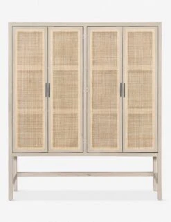 Hannah Cabinet -Household Furnishing Store 108910 001 frt 1 926159cd 0672 4da5 9b06 260e90ad3cf1
