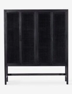 Hannah Cabinet -Household Furnishing Store 108910 005 FRT 1
