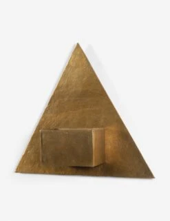 Larayne Triangle Wall Planter -Household Furnishing Store 108978 001 sid 1