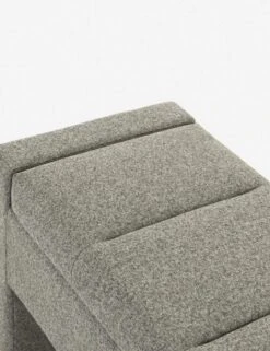 Millie Bench -Household Furnishing Store 109010 004 det 4