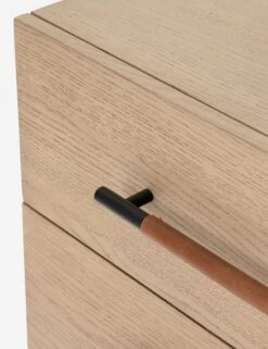 Avalon Wide 6-Drawer Dresser -Household Furnishing Store 109065 002 det 7 60e6b640 d0dd 428a a25b c3783be2d0c3