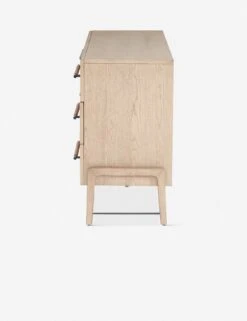 Avalon Wide 6-Drawer Dresser -Household Furnishing Store 109065 002 sid 1 0568ea75 0e67 4629 85d3 81e014c5ebc9