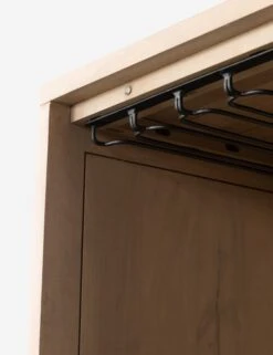 Philene Bar Cabinet 17 Philene Bar Cabinet -Household Furnishing Store 109084 002 DET 5