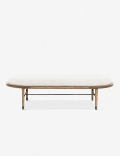 Alban Bench