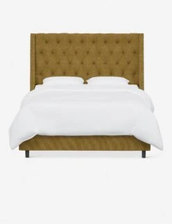 Admina Bed 39 Admina Bed -Household Furnishing Store 122NBBED BRCPNOCH 1