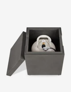 Auberon Propane Tank Cover -Household Furnishing Store 135 CBN Demo