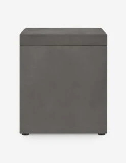 Auberon Propane Tank Cover -Household Furnishing Store 135 CBN Side