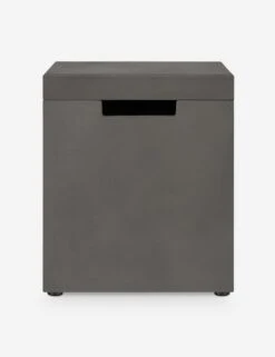 Auberon Propane Tank Cover -Household Furnishing Store 135 CBN Vent