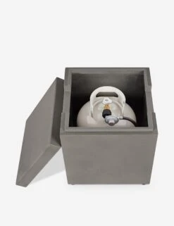 Auberon Propane Tank Cover -Household Furnishing Store 135 FLNT Demo