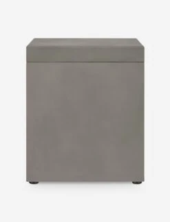 Auberon Propane Tank Cover -Household Furnishing Store 135 FLNT Side