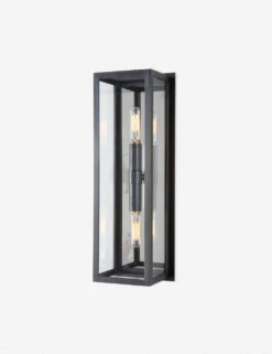 Ritz Sconce By Regina Andrew -Household Furnishing Store 15 1130ORB