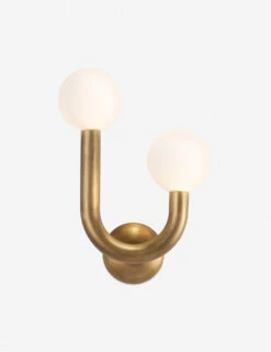 Happy Sconce By Regina Andrew -Household Furnishing Store 15 1144R NB